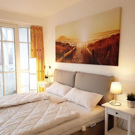 Ferienwohnung Urlaub und Erholung mit Charme und Stil auf Rügen Sellin  Exterior foto