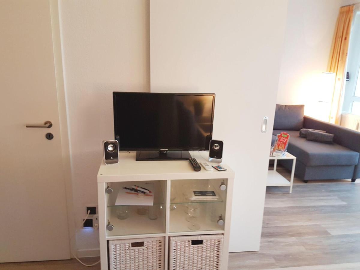 Ferienwohnung Urlaub und Erholung mit Charme und Stil auf Rügen Sellin  Exterior foto