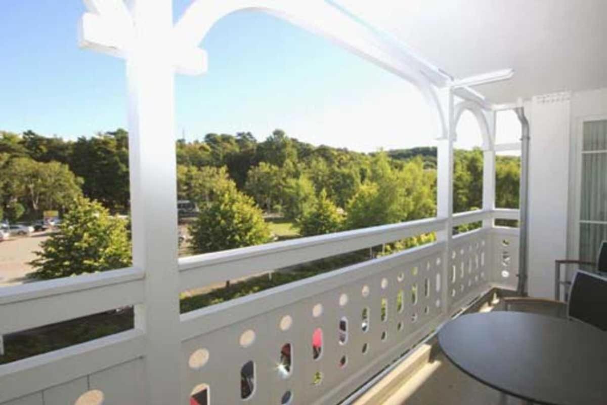 Ferienwohnung Urlaub und Erholung mit Charme und Stil auf Rügen Sellin  Exterior foto