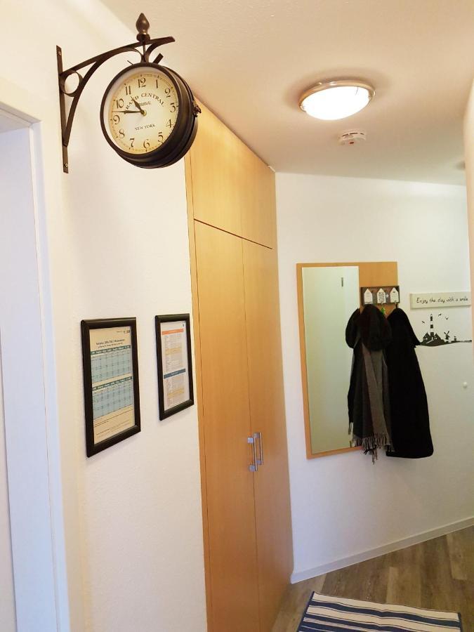 Ferienwohnung Urlaub und Erholung mit Charme und Stil auf Rügen Sellin  Exterior foto