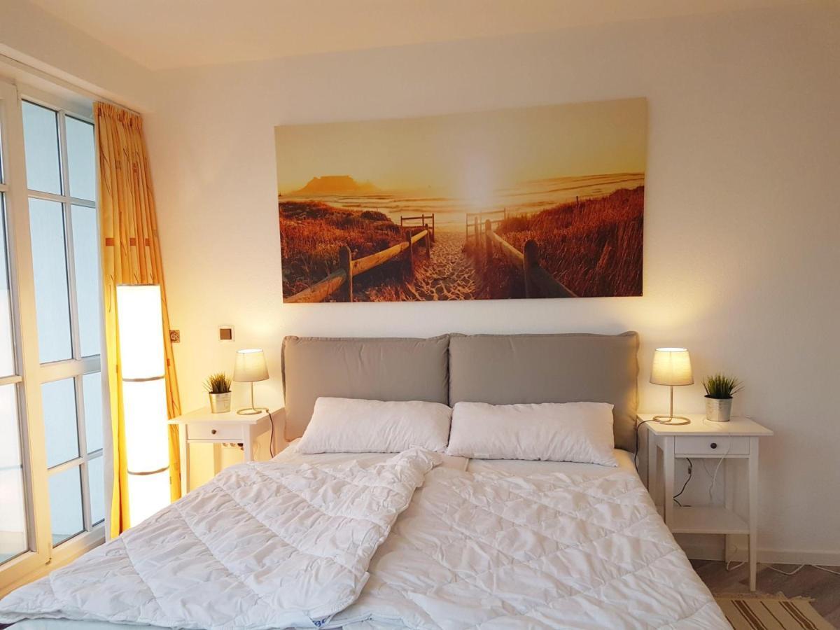 Ferienwohnung Urlaub und Erholung mit Charme und Stil auf Rügen Sellin  Exterior foto