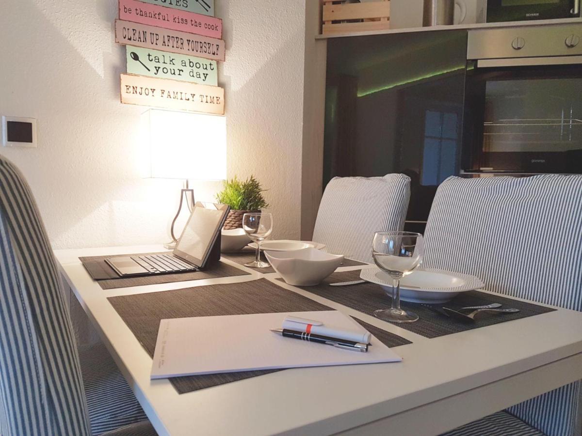 Ferienwohnung Urlaub und Erholung mit Charme und Stil auf Rügen Sellin  Exterior foto